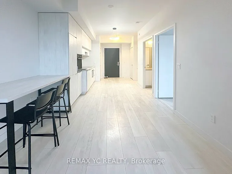 8 Eglinton Ave E #5309 — Photo 5