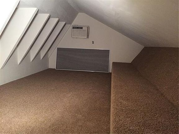 Main Attic