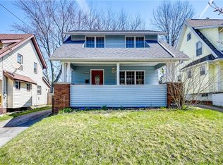 1379 Dietz Ave, Akron, OH