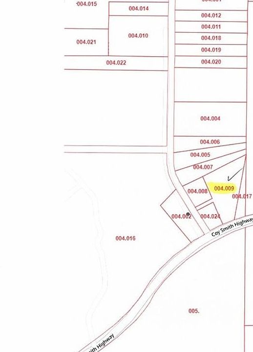 1st image of 6960 W Coy Smith Hwy
