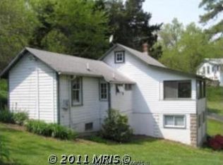 628 Fairhaven Rd, Tracys Landing, MD 20779