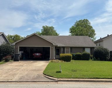3602 Lakewood Dr, Jonesboro, AR, 72404