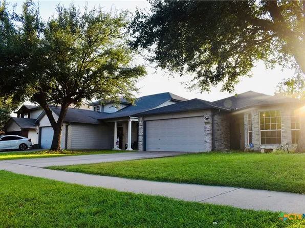 2603 Haven Dr, Killeen, TX 76543