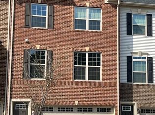 8914 Belinda Blvd, Upper Marlboro, MD 20772