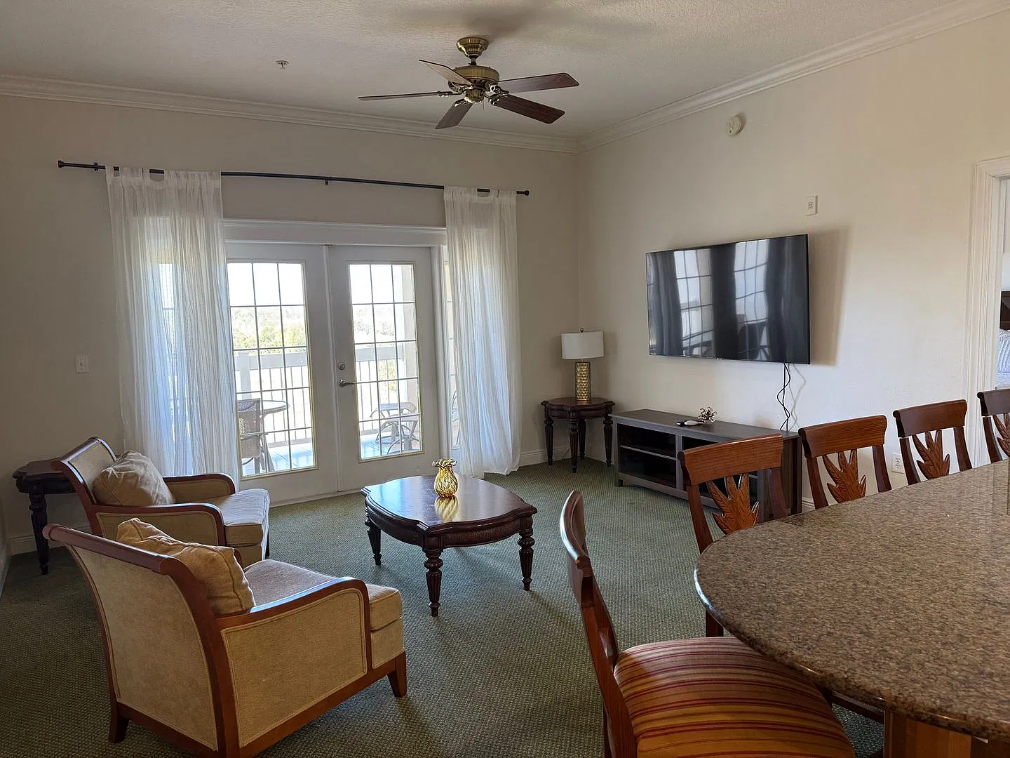 7637-302 Heritage crossing way, Kissimmee, FL. 3 bedroom/2 bath — Photo 2
