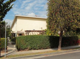 517 Raymond Ave #1, Santa Monica, CA 90405