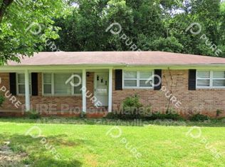5002 Ortega Cir, Huntsville, AL 35810