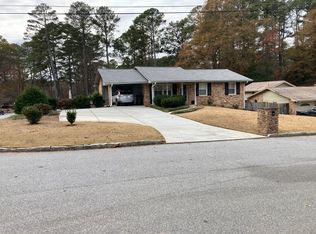 2702 Frontier Ct, Chamblee, GA 30341