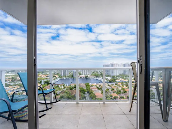 3675 N Country Club Drive #2401, Aventura, FL 33180