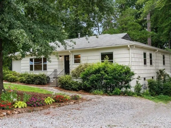 2101 Audubon Cir, Birmingham, AL 35226