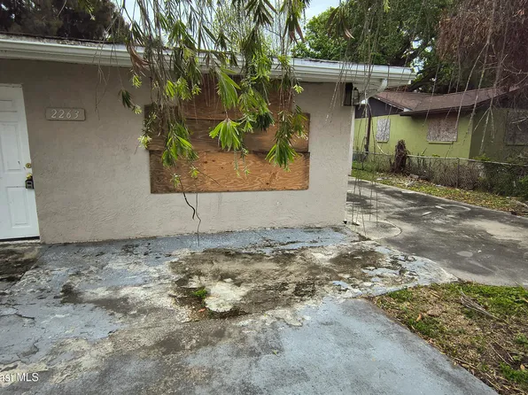 2263 Monroe St NE, Palm Bay, FL 32905