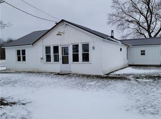 2094 State Route 7 N, Pierpont, OH 44082
