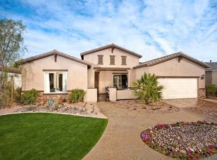 81660 Corte Monteleon, Indio, CA 92203