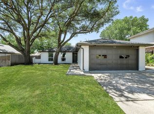 7601 Evergreen Dr, Watauga, TX 76148