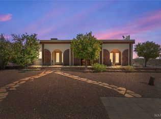 14105 S Cactus Rd, Yucca, AZ 86438