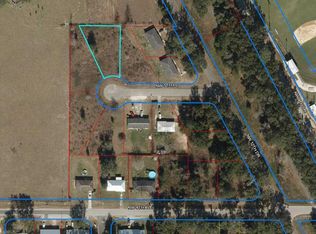 LOT 2 NW 5th Pl, Chiefland, FL 32626