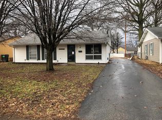 1009 Saint Patrick Blvd, Cahokia, IL 62206