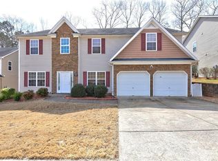 78 Ivey Meadow Dr, Dallas, GA 30132