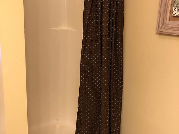 Master Shower