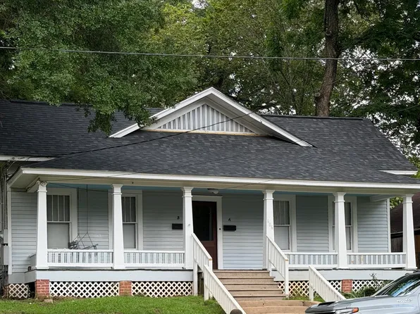 606 N Washington Ave #B, Marshall, TX 75670