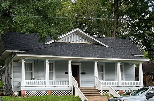 606 N Washington Ave #B Photo 1
