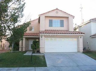 255 Buckskin St, Henderson, NV 89074
