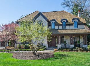 256 Canterbury Rd, Westfield, NJ 07090