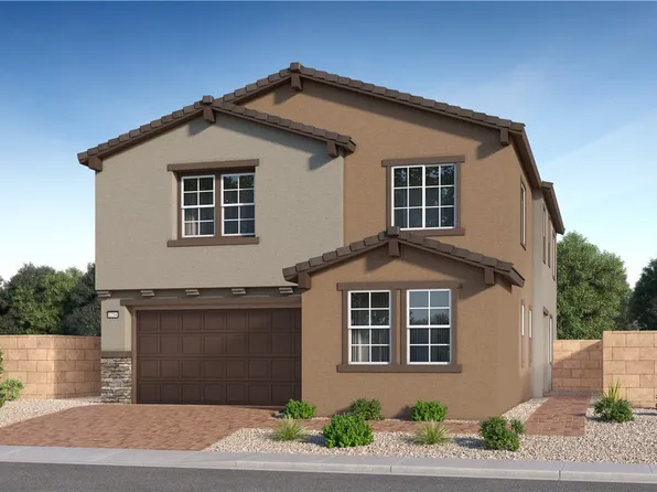 2684 Sunrise Mist Pl, Henderson, NV 89044