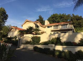 1230 N Walnut St, La Habra Heights, CA 90631