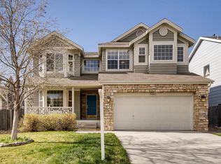 9382 W Unser Ave, Littleton, CO 80128