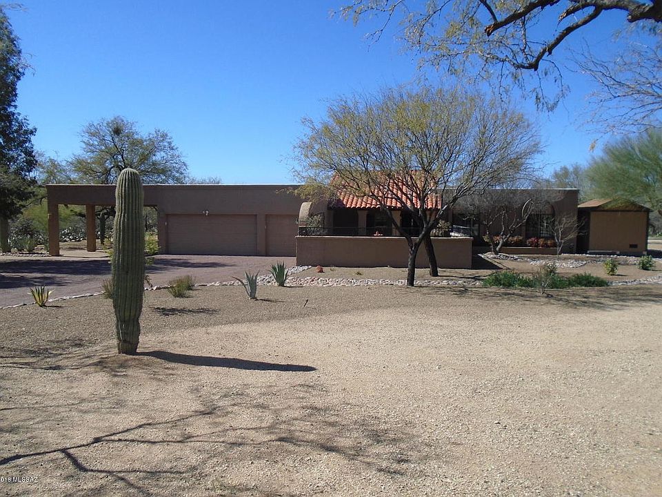 1st image of 4791 N Via Molino