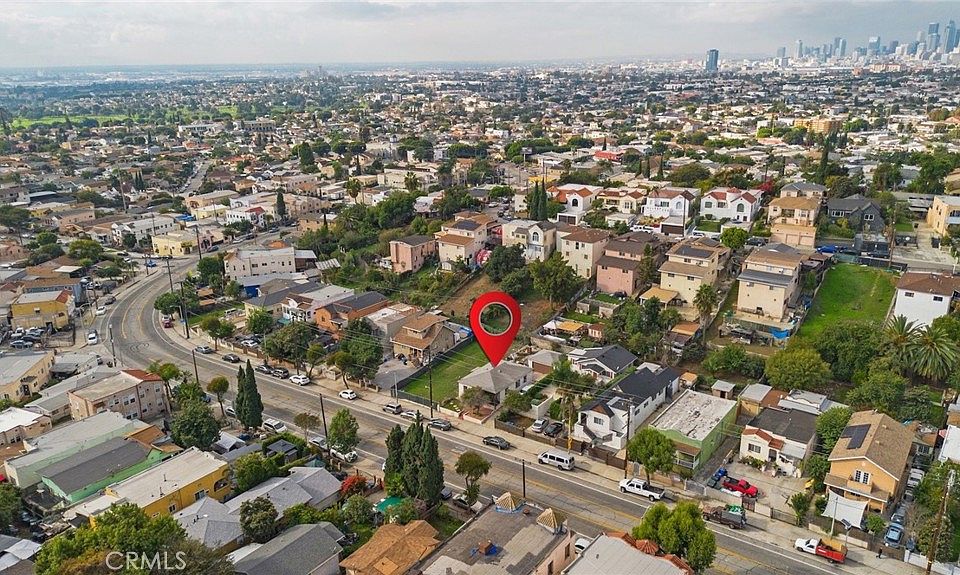 2nd image of 3353 City Terrace Dr
