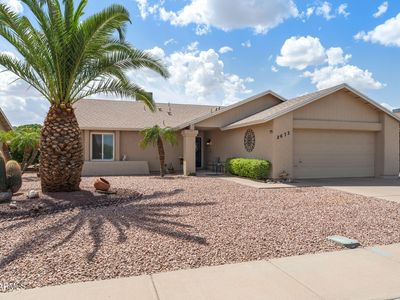 2673 Leisure World, Mesa, AZ, 85206