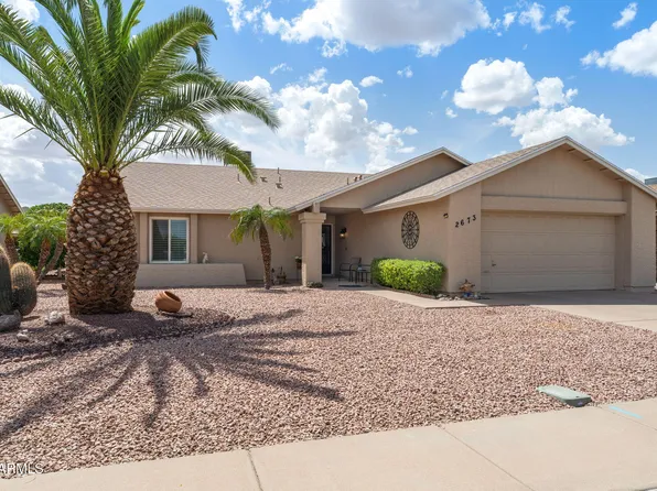 2673 LEISURE WORLD --, Mesa, AZ 85206