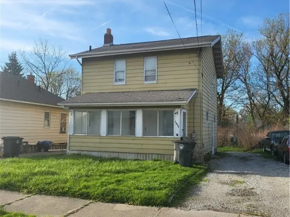 973 Whittier Ave, Akron, OH 44320