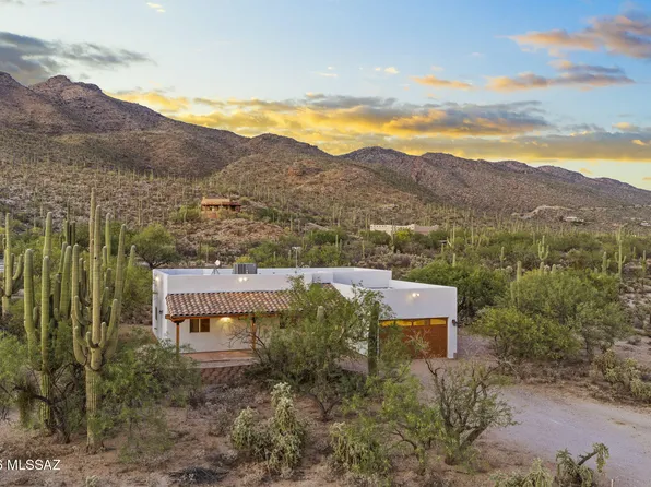 11025 E Ocotillo Dr, Pima County, AZ 85749