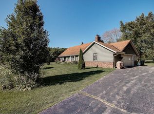 11800 W Forest Home Ave, Franklin, WI 53132