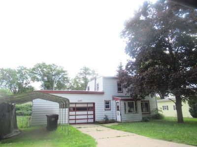 2075 Crane Ave, Beloit, WI, 53511