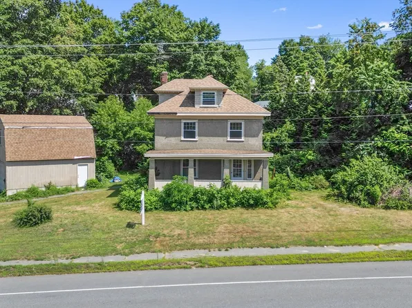 451 Primrose St, Haverhill, MA 01830
