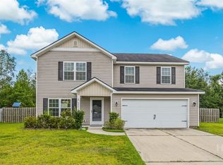 230 Sterling Dr, Rincon, GA 31326