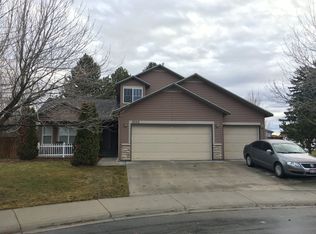 3252 N Duane Way, Boise, ID 83713