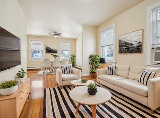 3 Whittlesey Ave #A, West Orange, NJ 07052