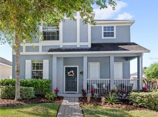 15636 Expedition St, Winter Garden, FL 34787