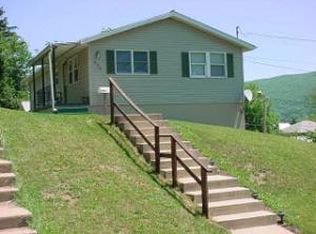 424 Summit St, Brookville, PA