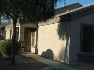 12342 W Charter Oak Rd, El Mirage, AZ 85335