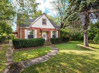 14501 Puritas Ave, Cleveland, OH 44135