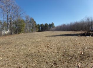 321 Upper Middle Rd, Lebanon, ME 04027