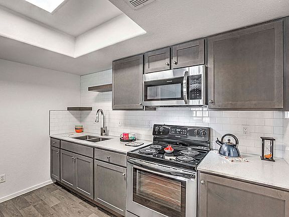 Lux Series Upgraded Studio