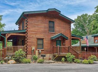 742 Glory Ridge Way, Gatlinburg, TN 37738