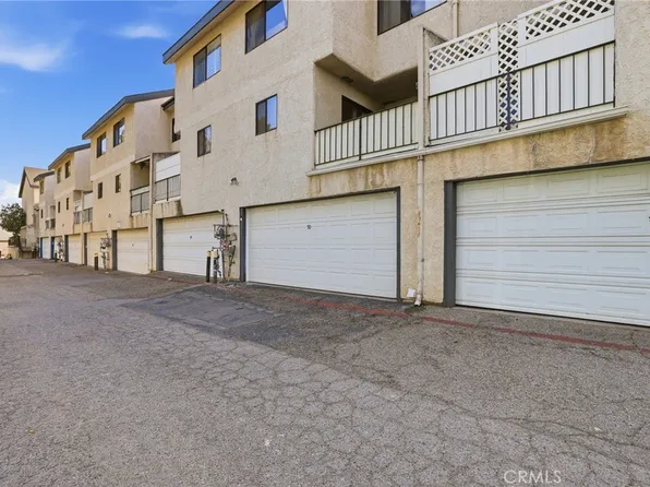 9620 Sepulveda Blvd Unit 50, North Hills, CA 91343